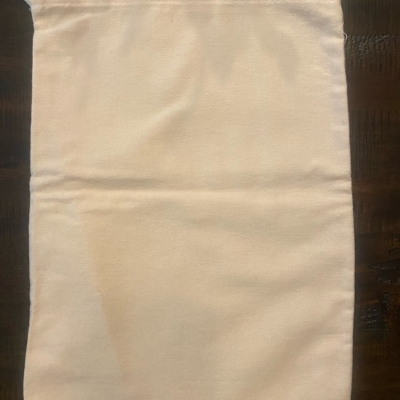 Jimmy Choo dust bag - Picture 2 of 4